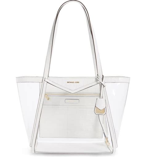 michael kors purses at debenhams|Michael Kors clear bag clearance.